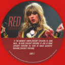 Red (Taylor's Version) | Mint (M) Mint (M)