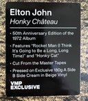 Honky Château | Mint (M) Mint (M)