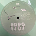 Taylor Swift - 1989 (Taylor's Version 2LP Green Vinyl) | Mint (M) Mint (M)