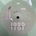 Taylor Swift - 1989 (Taylor's Version 2LP Green Vinyl) | Mint (M) Mint (M)