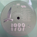 Taylor Swift - 1989 (Taylor's Version 2LP Green Vinyl) | Mint (M) Mint (M)