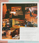 No Vacation - Phasing (LIGHT BLUE IN COKE BOTTLE CLEAR VINYL) | Mint (M) Mint (M)