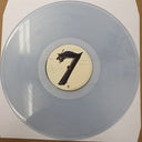 BTS (4) Map Of The Soul: 7 2xLP Mint (M) Mint (M)
