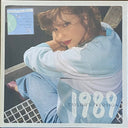 Taylor Swift - 1989 (Taylor's Version 2LP Green Vinyl) | Mint (M) Mint (M)