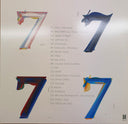 BTS (4) Map Of The Soul: 7 2xLP Mint (M) Mint (M)