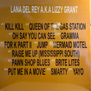 Lana Del Ray A.K.A. Lizzy Grant | Mint (M) Mint (M)