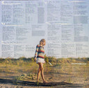 Taylor Swift - 1989 (Taylor's Version 2LP Green Vinyl) | Mint (M) Mint (M)