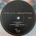 Sinéad O'Connor - So Far…The Best Of Sinéad O'Connor | Mint (M) Mint (M)