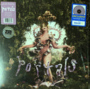 Portals | Mint (M) Mint (M)