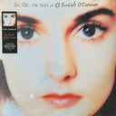Sinéad O'Connor - So Far…The Best Of Sinéad O'Connor | Mint (M) Mint (M)