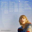 Taylor Swift - 1989 (Taylor's Version 2LP Green Vinyl) | Mint (M) Mint (M)