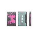 Chappell Roan - The Rise And Fall Of A Midwest Princess: Popstar Edition (CLEAR GREEN CASSETTE) | Mint (M) Mint (M)