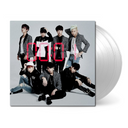 BTS - Wake Up: 10th Anniversary (CLEAR VINYL) | Mint (M) Mint (M)