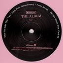 BLACKPINK - The Album (PINK) | Mint (M) Mint (M)