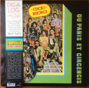 Tropicália Ou Panis Et Circensis (VINYL + CD) | Mint (M) Mint (M)