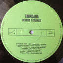 Tropicália Ou Panis Et Circensis (VINYL + CD) | Mint (M) Mint (M)