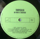 Tropicália Ou Panis Et Circensis (VINYL + CD) | Mint (M) Mint (M)