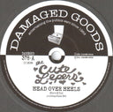Head Over Heels (7") | Mint (M) Mint (M)