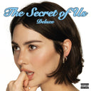 Gracie Abrams - The Secret Of Us: Deluxe Edition (MOONLIGHT VINYL) | Mint (M) Mint (M)