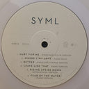 Hurt For Me (CLEAR VINYL) | Mint (M) Mint (M)