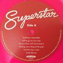 Caroline Rose - Superstar (COLOR VINYL - VMP) | Mint (M) Mint (M)