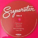 Caroline Rose - Superstar (COLOR VINYL - VMP) | Mint (M) Mint (M)