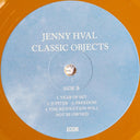 Jenny Hval - Classic Objects (VMP VINYL) | Mint (M) Mint (M)