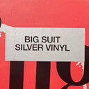 Everyone’s Getting Involved: A Tribute To Talking Heads’ Stop Making Sense (SILVER VINYL) | Mint (M) Mint (M)