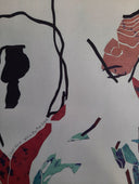 Stray Fossa - With You Forever (RED MARBLED VINYL) | Mint (M) Mint (M)