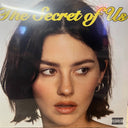 Gracie Abrams - The Secret Of Us (YELLOW VINYL) | Mint (M) Mint (M)