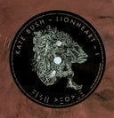 Kate Bush - Lionheart: 2018 Remaster (IEX: DIRTY PINK VINYL) | Mint (M) Mint (M)