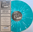 Elton John - Tumbleweed Connection (GREEN SPLATTER VINYL) | Mint (M) Mint (M)