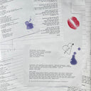 Guts (Spilled) (SPLATTER VINYL) | Mint (M) Mint (M)