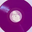 Perfumed Earth (COLOR VINYL) |