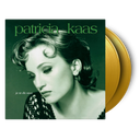 Patricia Kaas - Je Te Dis Vous (MOV | YELLOW VINYL) | Mint (M) Mint (M)