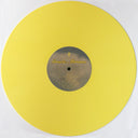 The Secret Of Us (YELLOW VINYL) | Mint (M) Mint (M)