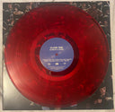 Oliver Tree - Alone In A Crowd (TRANSLUCENT RED VINYL) | Mint (M) Mint (M)