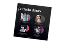 Patricia Kaas - Scène De Vie (MOV / WHITE VINYL) | Mint (M) Mint (M)