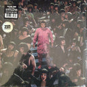 Oliver Tree - Alone In A Crowd (TRANSLUCENT RED VINYL) | Mint (M) Mint (M)