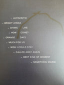 Stray Fossa - With You Forever (RED MARBLED VINYL) | Mint (M) Mint (M)