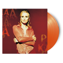Patricia Kaas - Dans Ma Chair (MOV | ORANGE VINYL) | Mint (M) Mint (M)