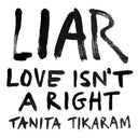 Liar [Love Isn't A Right](INDIE EXCLUSIVE, PINK RED VINYL) | Mint (M) Mint (M)