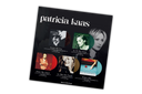 Patricia Kaas - Scène De Vie (MOV / WHITE VINYL) | Mint (M) Mint (M)