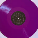 Perfumed Earth (COLOR VINYL) |