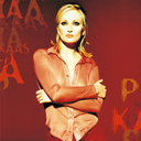 Patricia Kaas - Dans Ma Chair (MOV | ORANGE VINYL) | Mint (M) Mint (M)