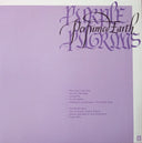 Perfumed Earth (COLOR VINYL) |