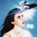 Magdalena Bay - Imaginal Disk (2xTRANSLUCENT BLUE VINYL) | Mint (M) Mint (M)