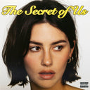 The Secret Of Us (YELLOW VINYL) | Mint (M) Mint (M)