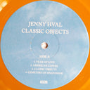 Jenny Hval - Classic Objects (VMP VINYL) | Mint (M) Mint (M)