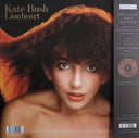 Kate Bush - Lionheart: 2018 Remaster (IEX: DIRTY PINK VINYL) | Mint (M) Mint (M)